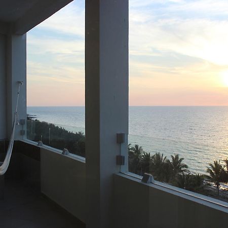 La Vista San Lorenzo Suites Campeche Dış mekan fotoğraf