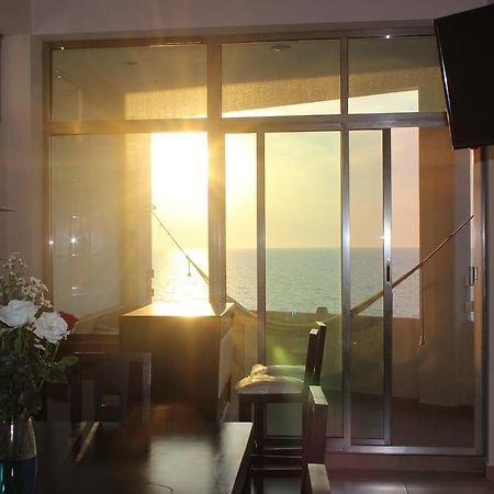 La Vista San Lorenzo Suites Campeche Dış mekan fotoğraf