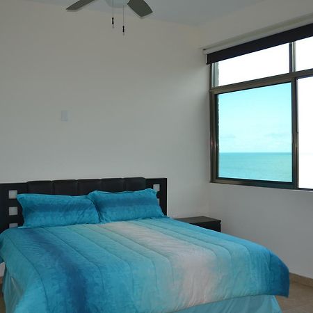 La Vista San Lorenzo Suites Campeche Dış mekan fotoğraf