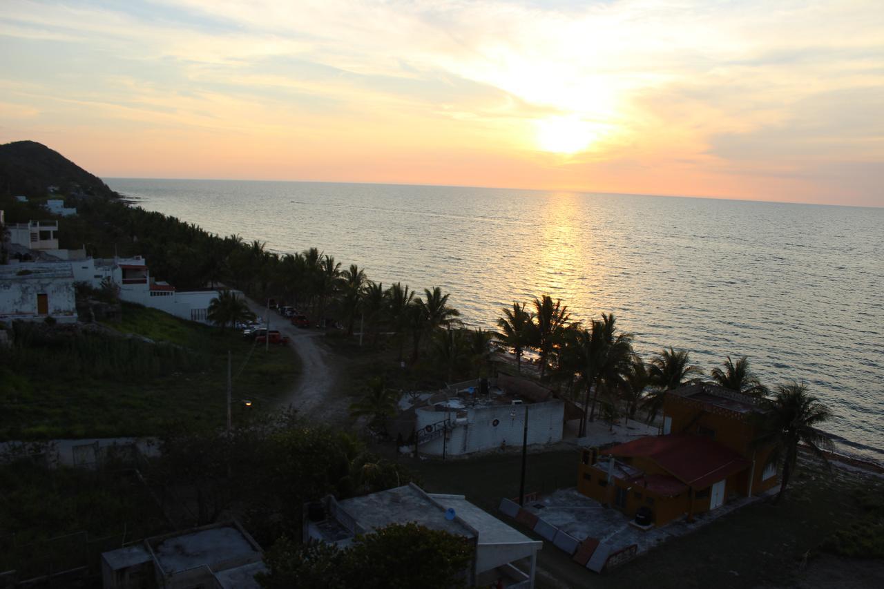 La Vista San Lorenzo Suites Campeche Dış mekan fotoğraf