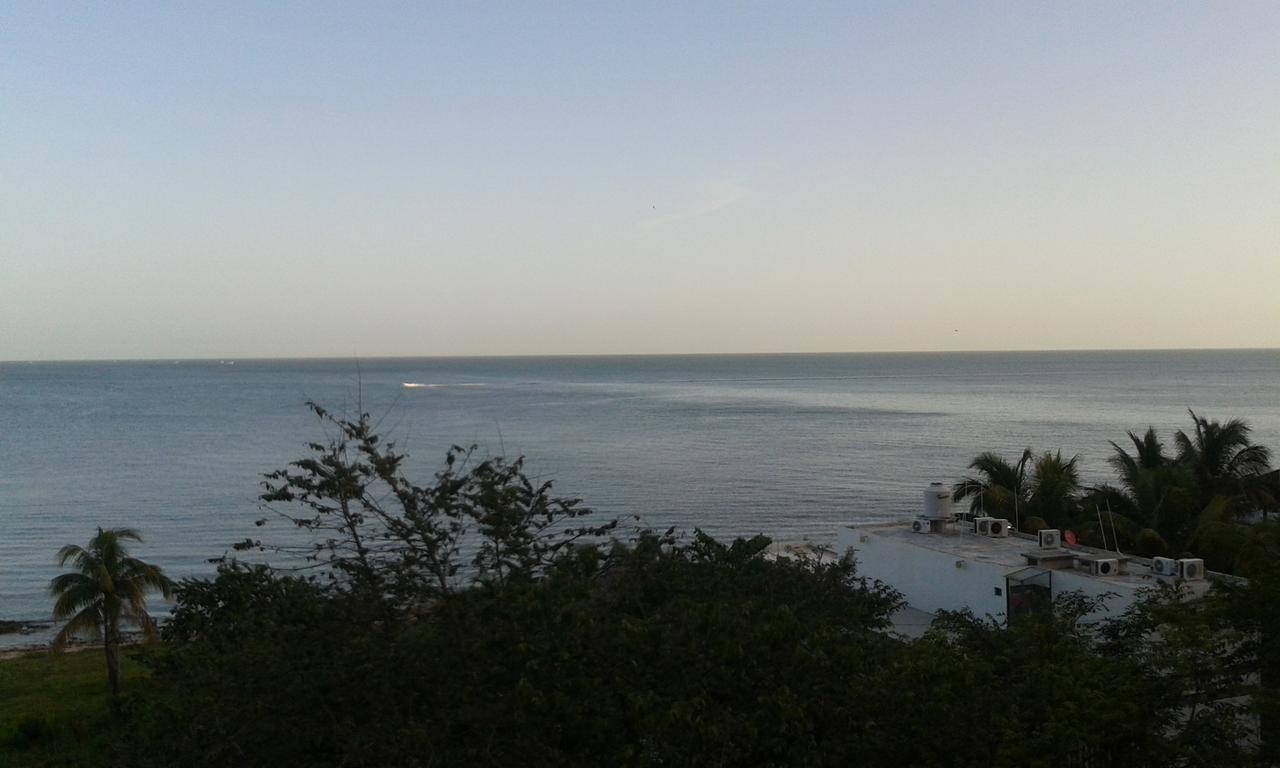 La Vista San Lorenzo Suites Campeche Dış mekan fotoğraf