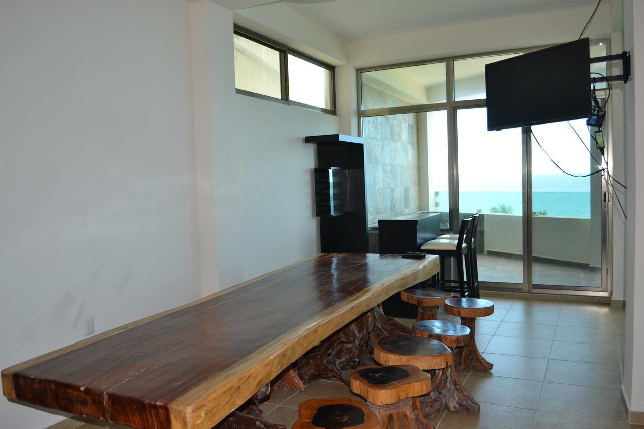 La Vista San Lorenzo Suites Campeche Dış mekan fotoğraf