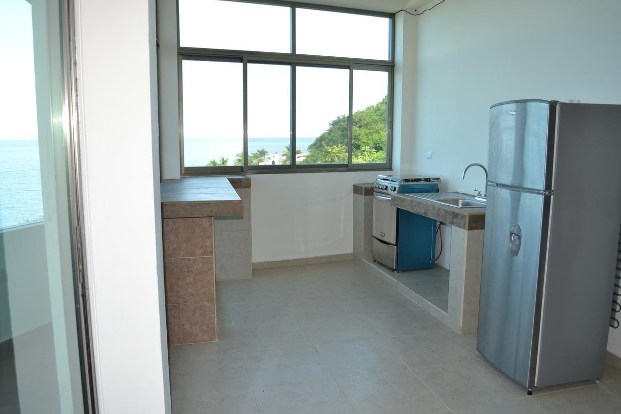 La Vista San Lorenzo Suites Campeche Dış mekan fotoğraf