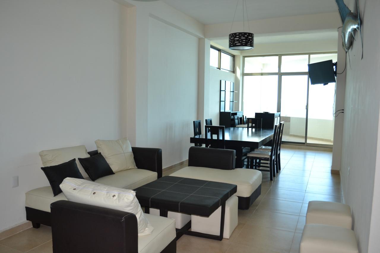 La Vista San Lorenzo Suites Campeche Dış mekan fotoğraf