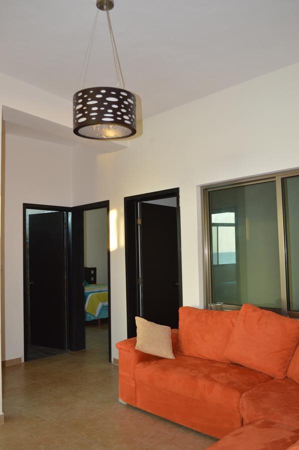 La Vista San Lorenzo Suites Campeche Dış mekan fotoğraf