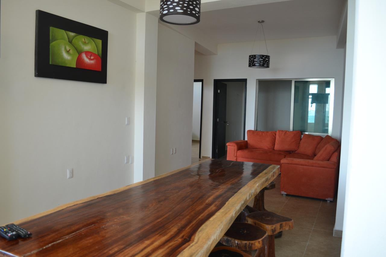 La Vista San Lorenzo Suites Campeche Dış mekan fotoğraf