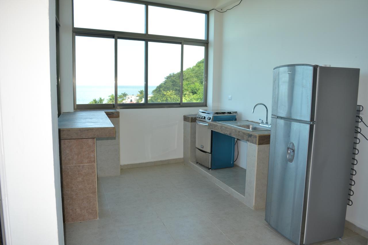 La Vista San Lorenzo Suites Campeche Dış mekan fotoğraf