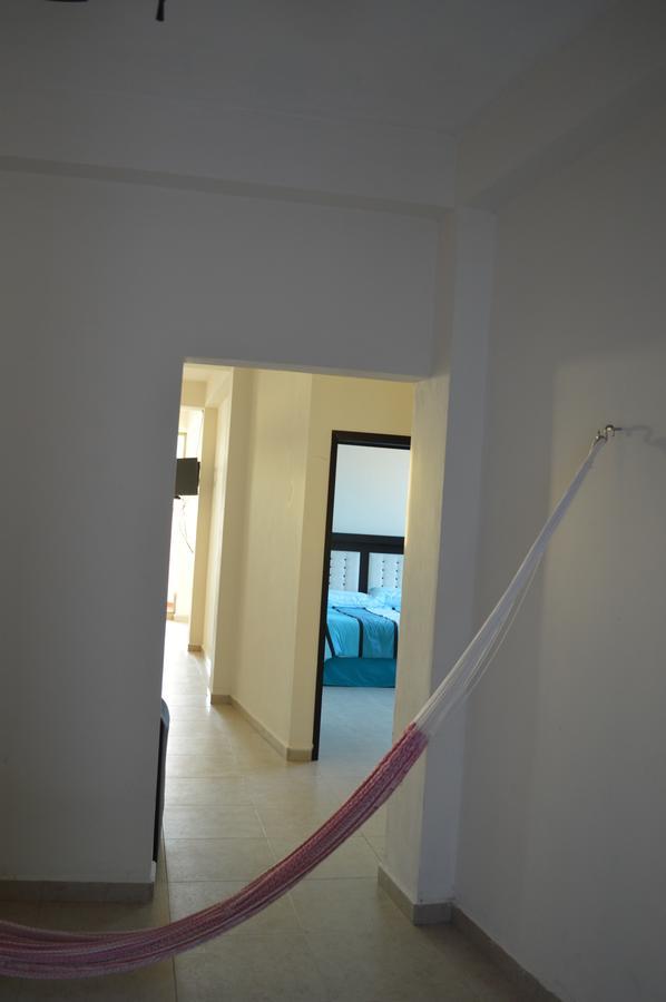 La Vista San Lorenzo Suites Campeche Dış mekan fotoğraf
