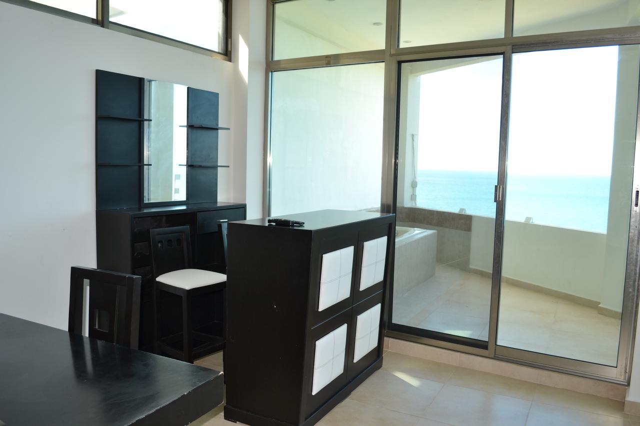 La Vista San Lorenzo Suites Campeche Dış mekan fotoğraf