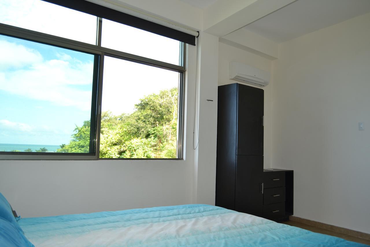 La Vista San Lorenzo Suites Campeche Dış mekan fotoğraf
