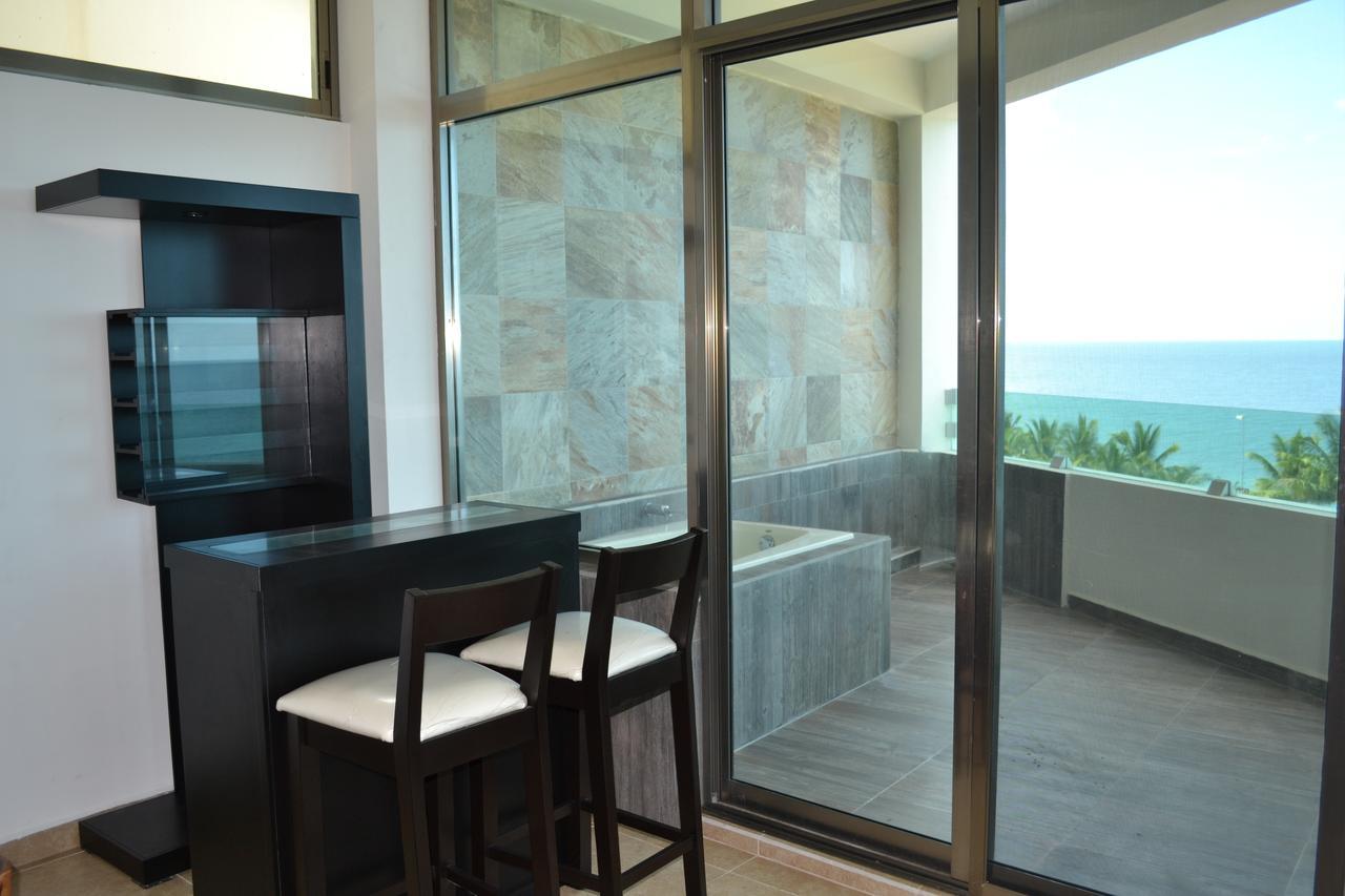 La Vista San Lorenzo Suites Campeche Dış mekan fotoğraf