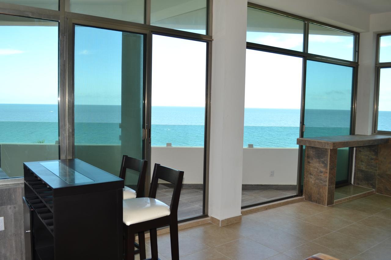 La Vista San Lorenzo Suites Campeche Dış mekan fotoğraf