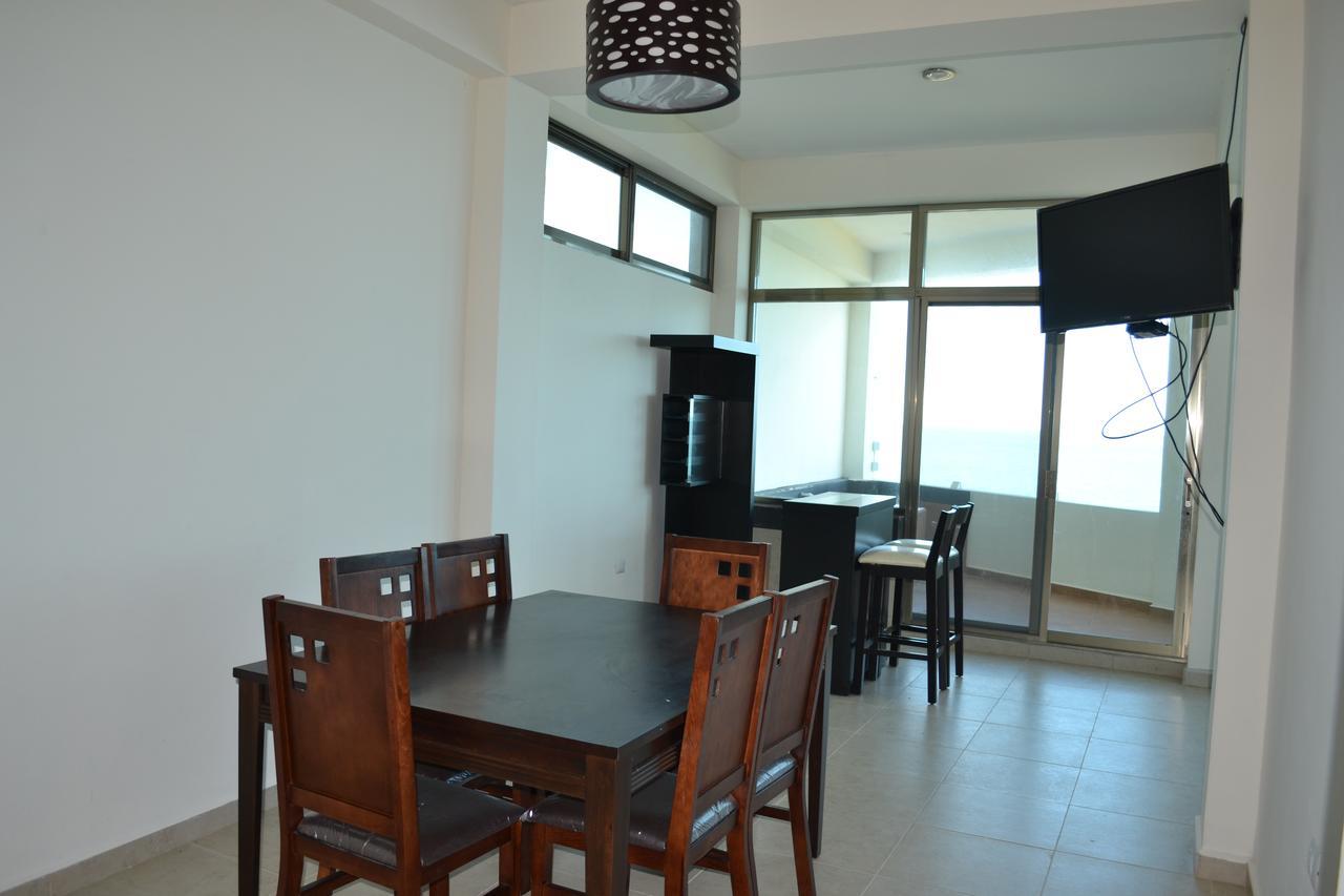 La Vista San Lorenzo Suites Campeche Dış mekan fotoğraf