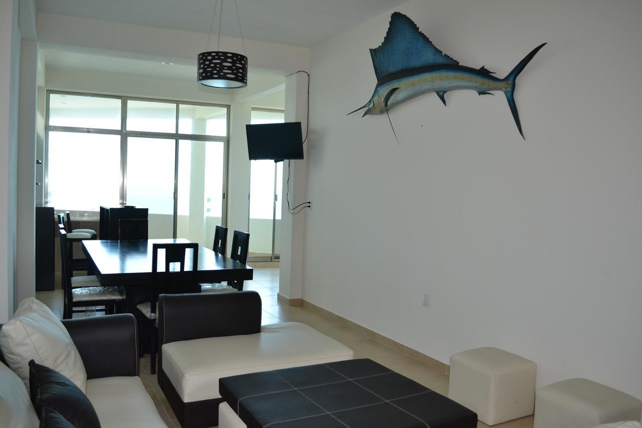 La Vista San Lorenzo Suites Campeche Dış mekan fotoğraf