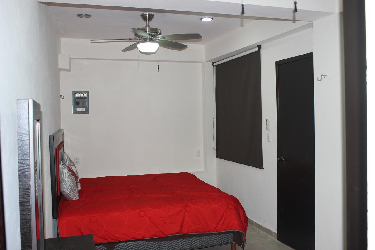 La Vista San Lorenzo Suites Campeche Dış mekan fotoğraf