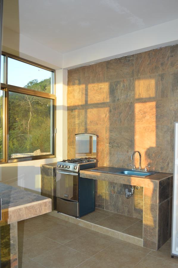 La Vista San Lorenzo Suites Campeche Dış mekan fotoğraf
