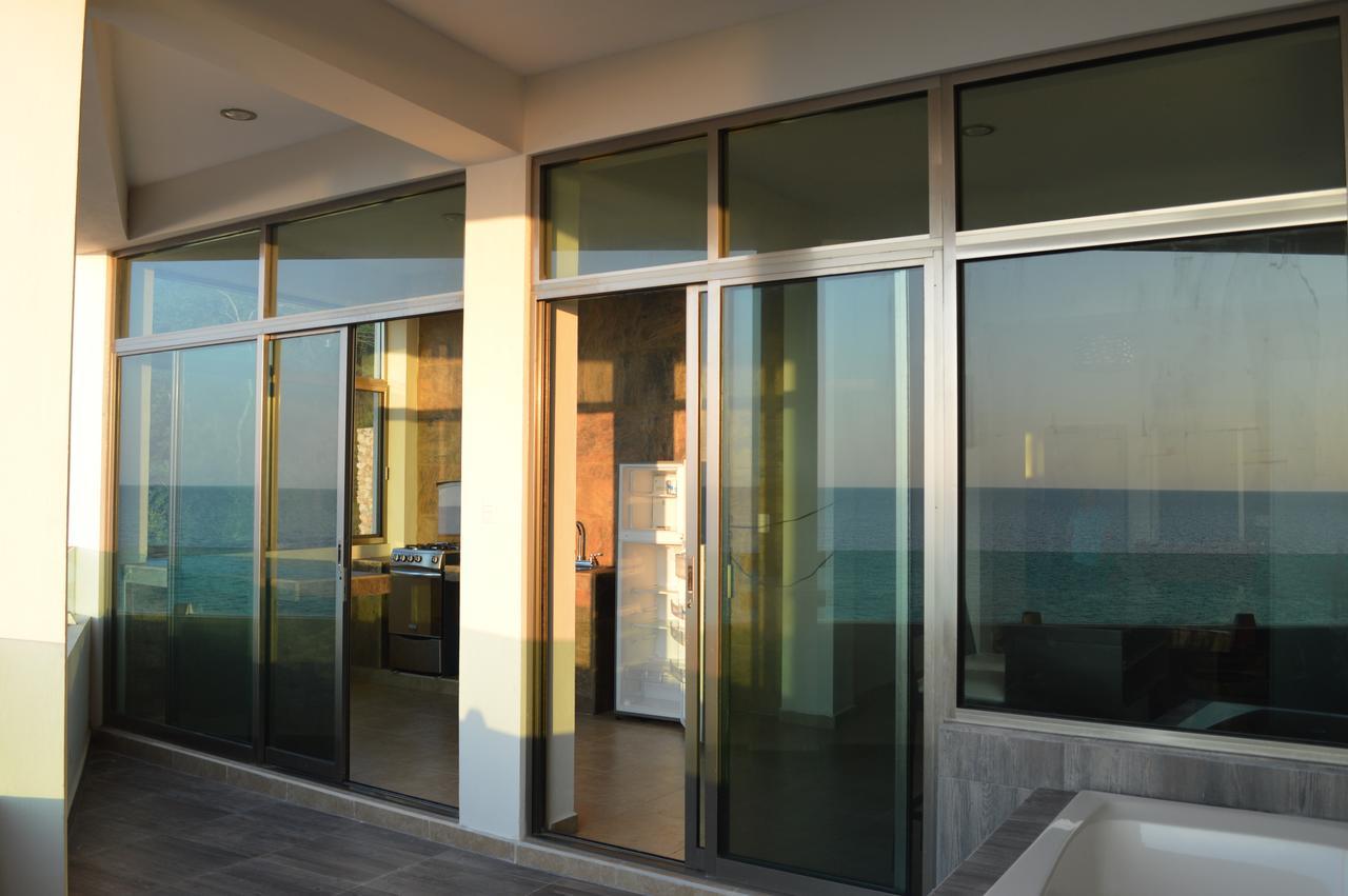 La Vista San Lorenzo Suites Campeche Dış mekan fotoğraf