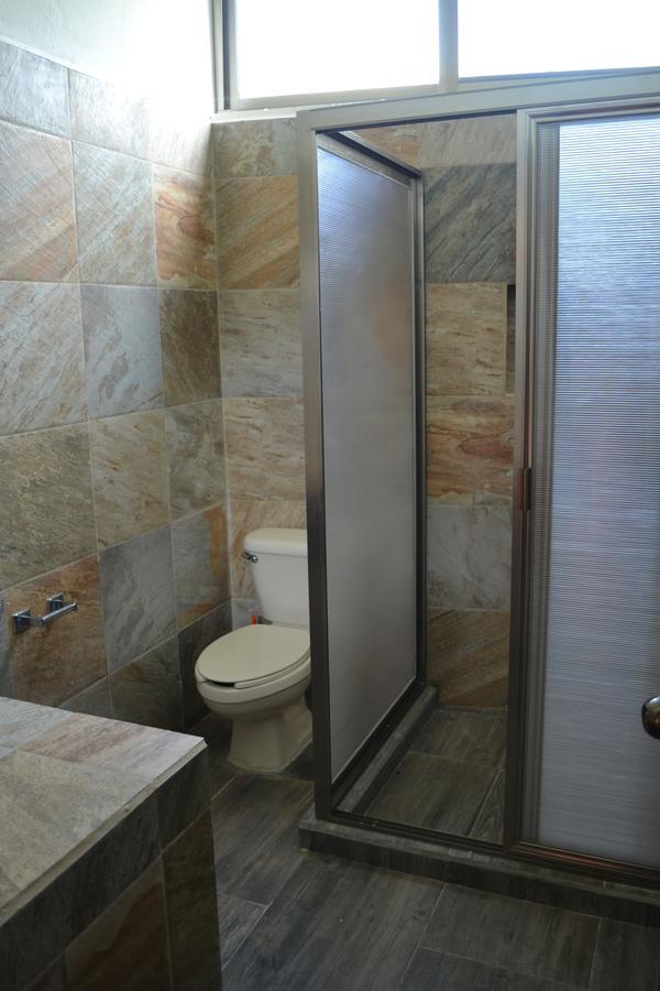 La Vista San Lorenzo Suites Campeche Dış mekan fotoğraf