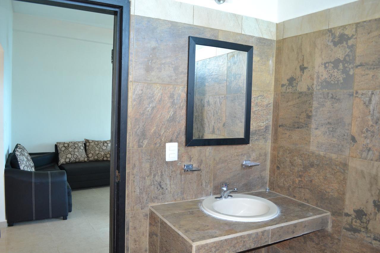 La Vista San Lorenzo Suites Campeche Dış mekan fotoğraf
