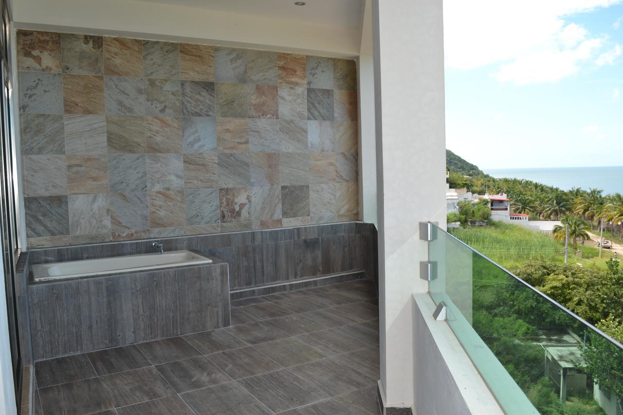 La Vista San Lorenzo Suites Campeche Dış mekan fotoğraf