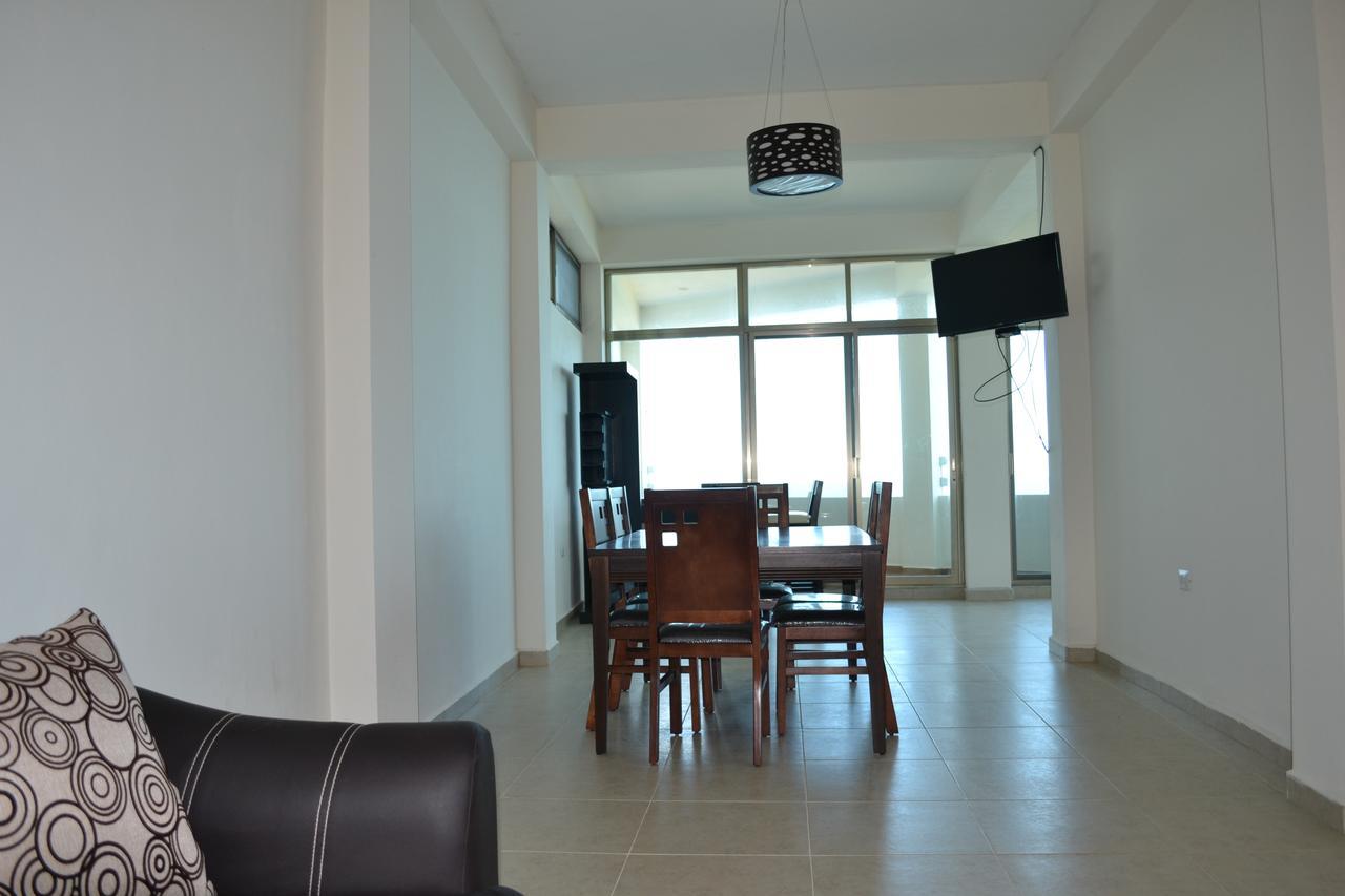 La Vista San Lorenzo Suites Campeche Dış mekan fotoğraf