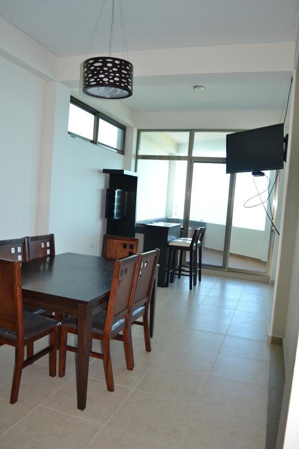 La Vista San Lorenzo Suites Campeche Dış mekan fotoğraf
