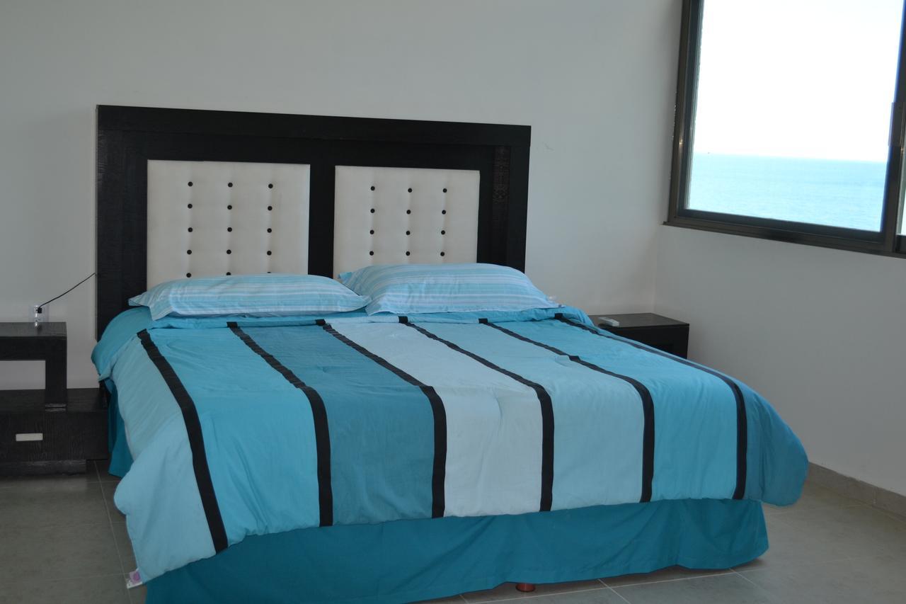 La Vista San Lorenzo Suites Campeche Dış mekan fotoğraf