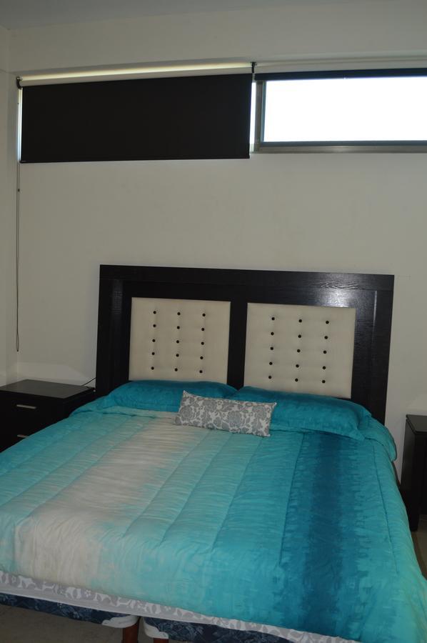La Vista San Lorenzo Suites Campeche Dış mekan fotoğraf