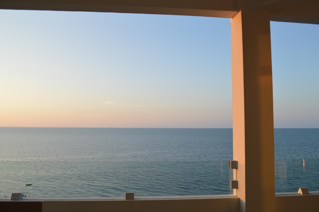 La Vista San Lorenzo Suites Campeche Dış mekan fotoğraf
