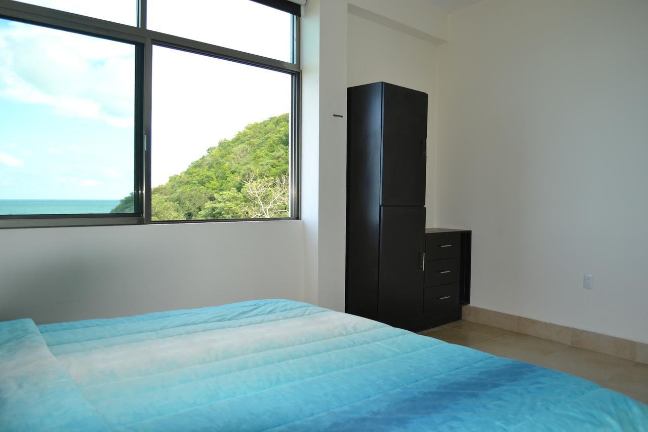 La Vista San Lorenzo Suites Campeche Dış mekan fotoğraf