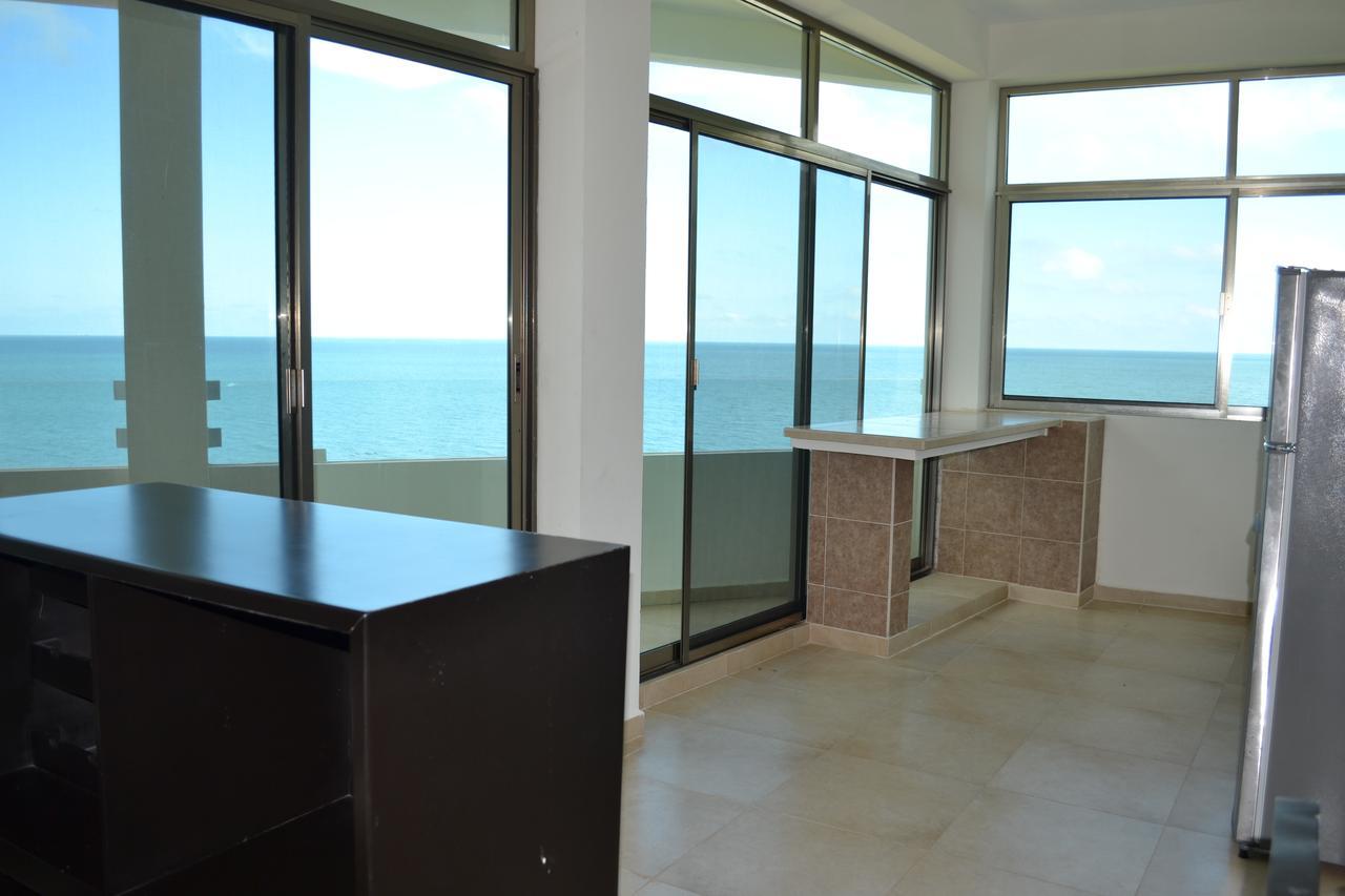 La Vista San Lorenzo Suites Campeche Dış mekan fotoğraf
