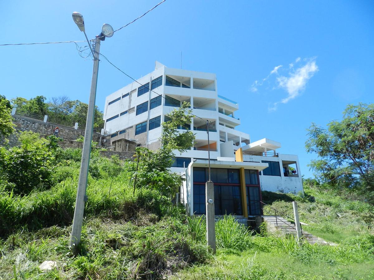 La Vista San Lorenzo Suites Campeche Dış mekan fotoğraf